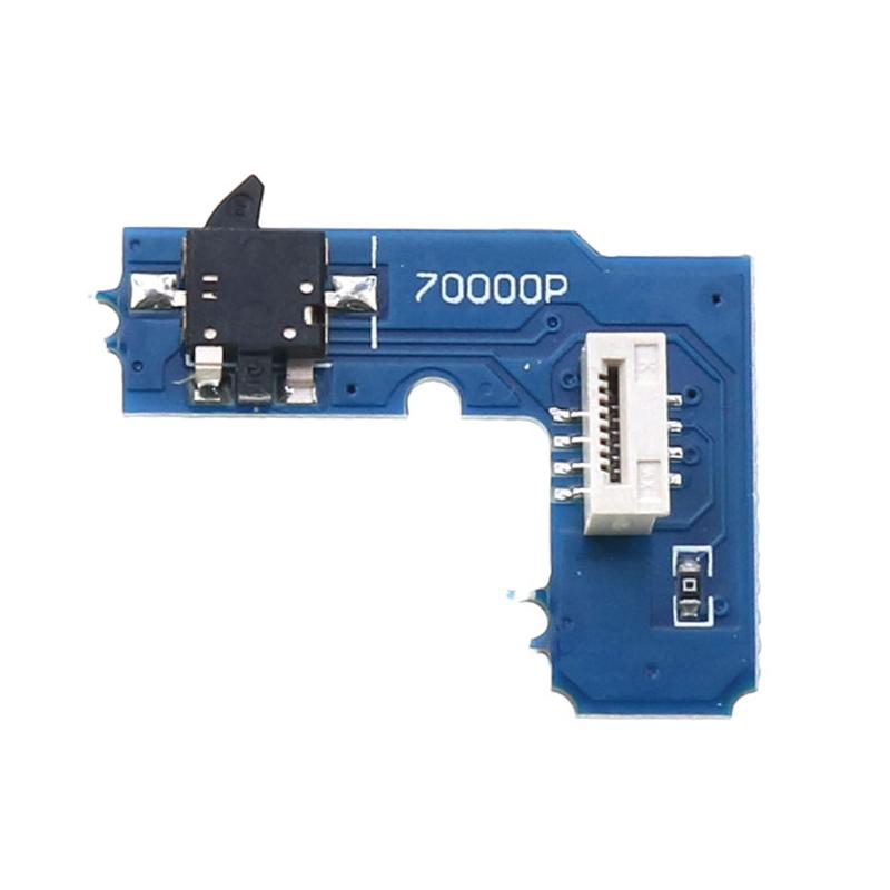 Great Performance Power On/off Board Reset Switch for  70000 Slim & Lite,2 Pcs of 1 Set