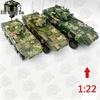 Xinnengda 1:22 Scale 8x8 Wheeled Infantry Fighting Vehicle Model