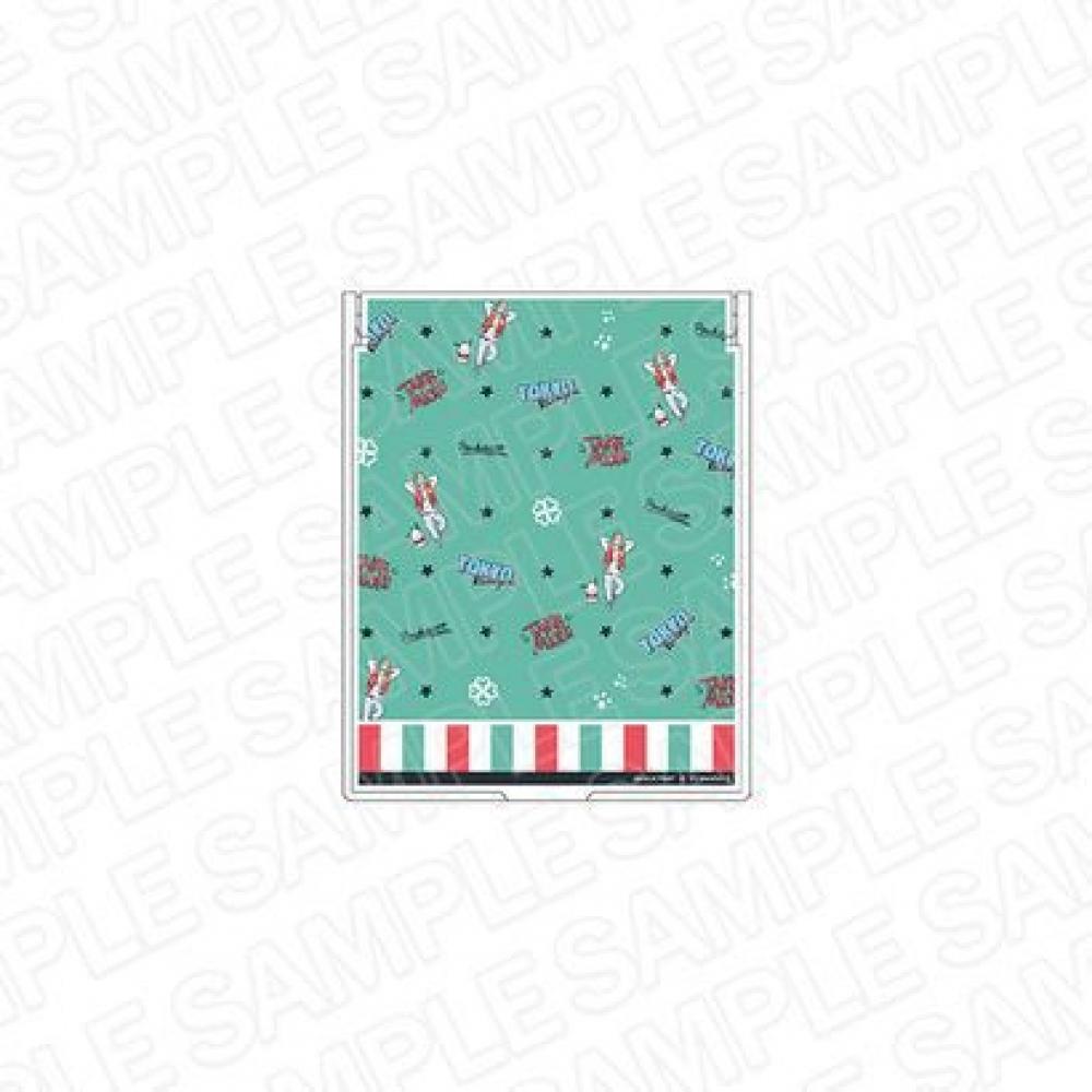 

Contents Seed Tokyo Revengers Sanrio Characters Collaboration Mirror Takemichi Hanagaki/Pochacco [Character Goods]