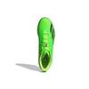 Adidas X Speedportal.4 Turf Game Data Pack Men Sneakers Green Solar-Green Core-Black GW8507