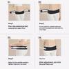 Pelvic Support Belt for Postpartum Hip Adjustment Adjustable Strap for Back Pain Relief Use During Daily Activities