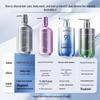 HF Polypeptide Protein Volumizing Shampoo