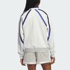 Adidas Originals Basketball Crewneck Sweatshirt Unisex Track Gray IR6385
