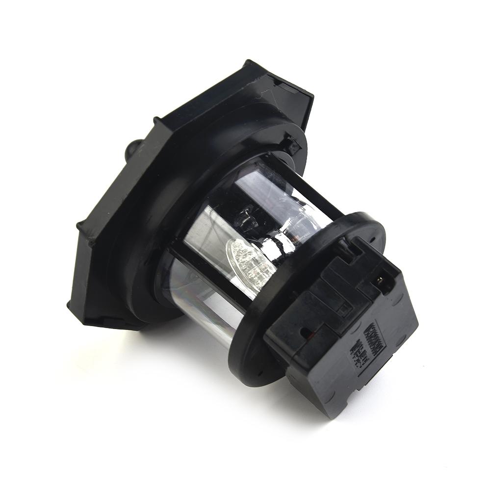 Lamps Solar Light 360 Degree Rotating Landscape Led