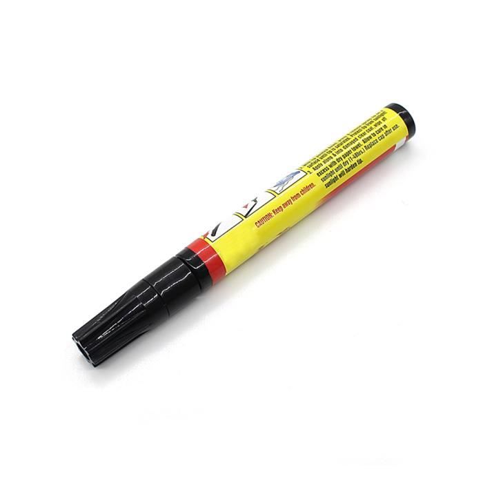 Scratch Remover Paint Repair Pen for Motorcycle, Car, Bicycle.