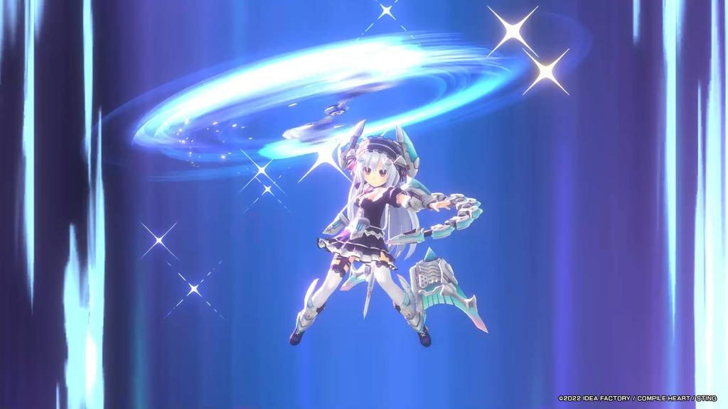 Fairy Fencer F Refrain Chord Limited Edition PS5 Original bromide original tote bag included Specially illustrated newly illustrated Art set included