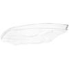 BMW 5 E60 E61 03-10 Headlight Glass Lens Right