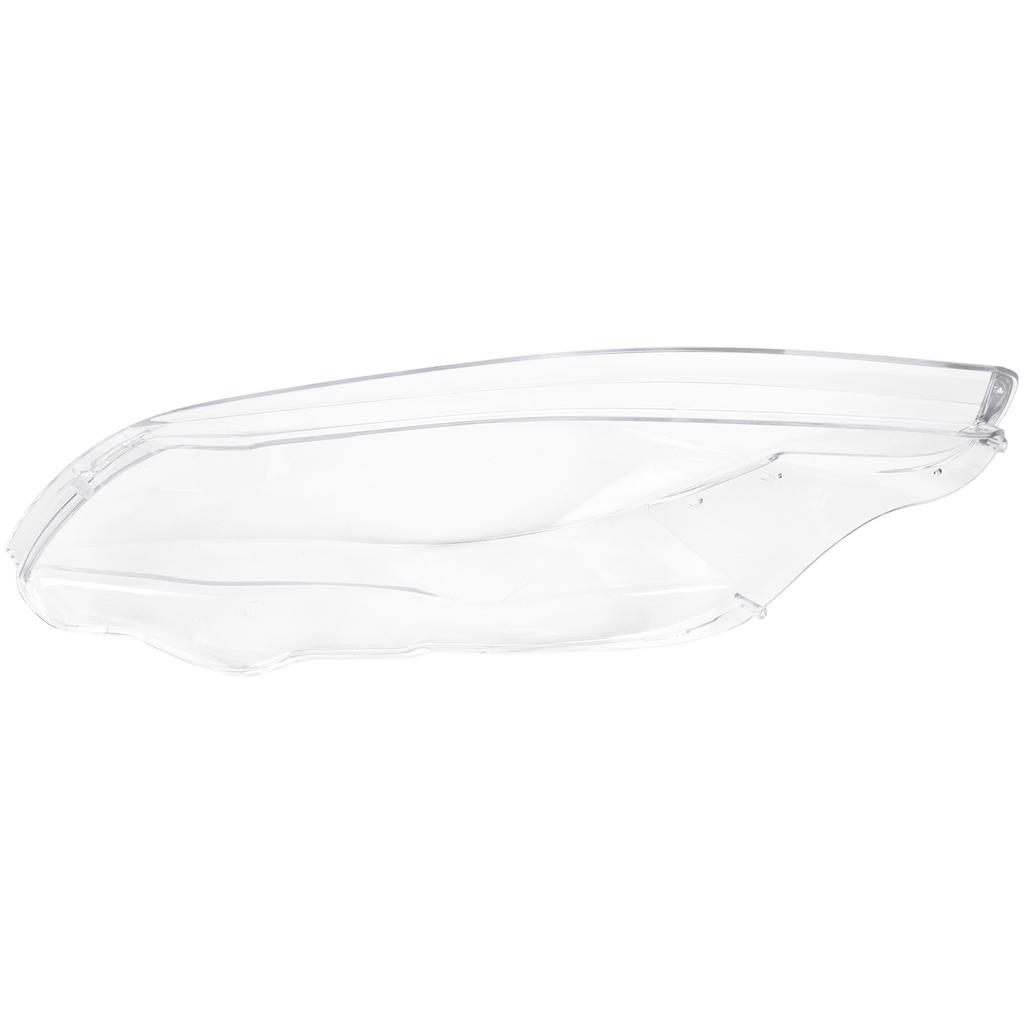 BMW 5 E60 E61 03-10 Headlight Glass Lens Right