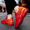 Mesh Walking Sport Sneakers Summer Outdoor Shoes For Men Comfortable Casual Shoes For Men