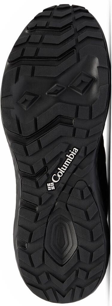 Hiking Shoes Columbia Peakfreak Roam (2108301) Black/grey