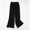 Winter Women's Home Pants Lounge Wear Homewear Pajama Pant Spring Autumn Modal Loose Pyjama Trousers