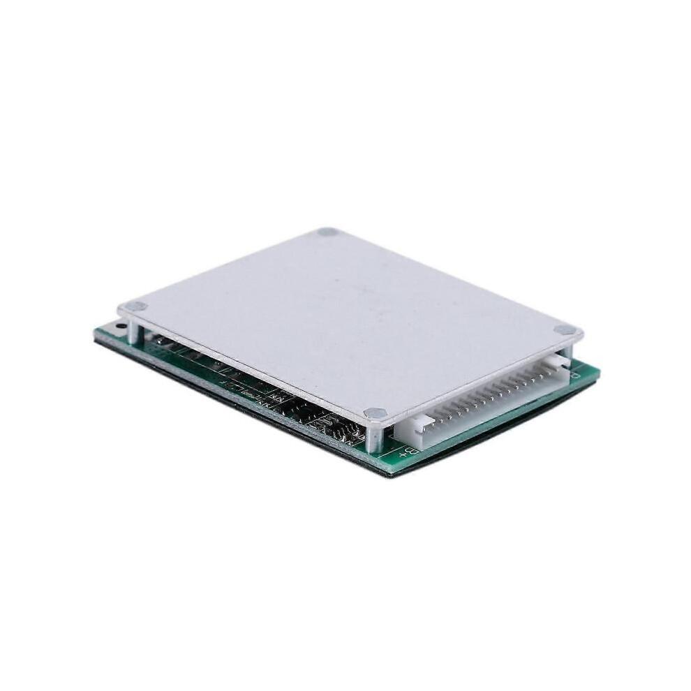 16S 60V 20A Protection Board Li-Ion Lithium 18650 Battery BMS PCB Protection Board with Balance for js