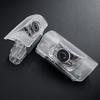 For 2024 2025 Toyota Land Cruiser 250 Prado LC250 First Edition 1958 Door welcome lamp Modification Interior Upgrade Accessories