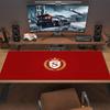 Standard De Lige Mauspade Großes Gaming-Tischkissen Rutschfest Laptop Tablet Großes Mauspade XXL Matte Mini-PC-Spielmatte Mit Verriegeltem Rand