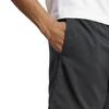 Adidas Essentials SL Woven Size 3L Men's Shorts, KRG19, Black/White (JF1117),