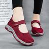 Fashion Spring Mesh Shoes for Women's Outdoor Breathable Flat Bottomed Lightweight Hiking Comfort Casual Tennis Vulcanized Shoes Mujer