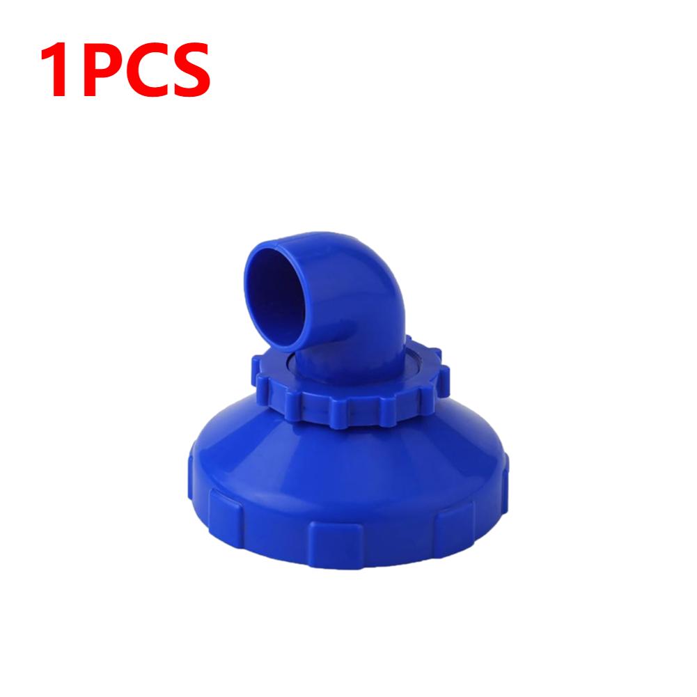 1-10 szt. Dysza wlotowa do basenu Obrotowa o 360 stopni Dysze strumieniowe do basenu Dysza wylotowa do basenu Intex