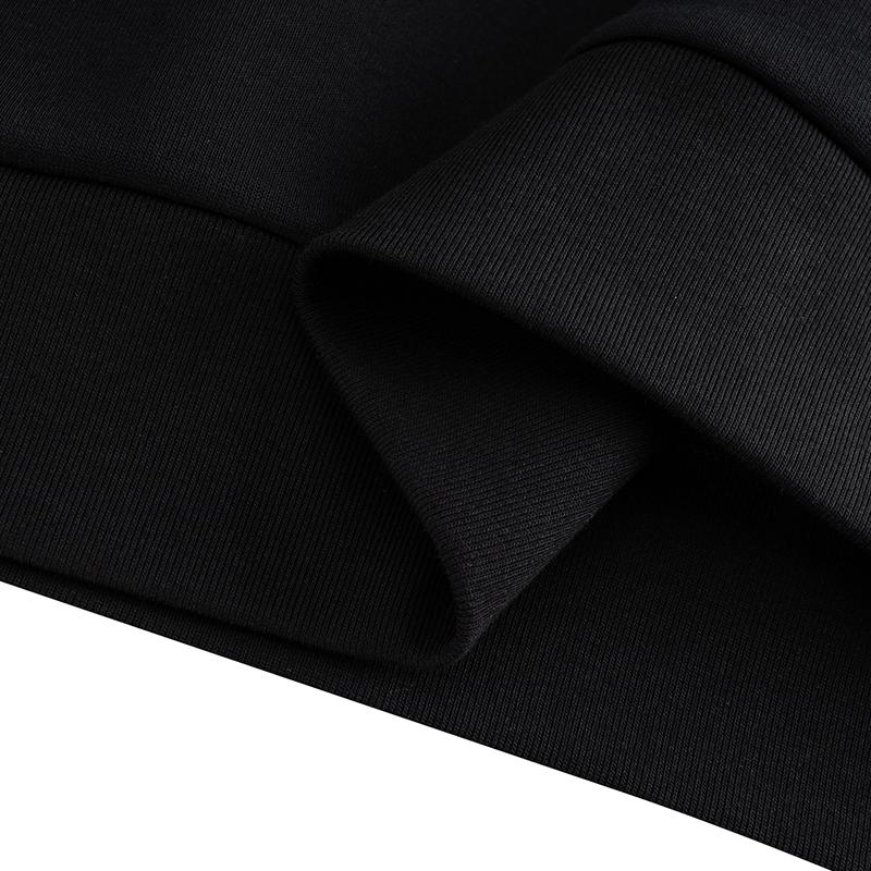 Anta Hooded Sweatshirt Unisex Tops 972548702S-2