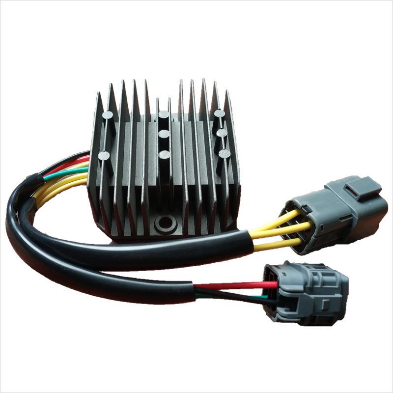 Rectifier for KYMCO Mongoose 150/250 (31600-LBA7-900)