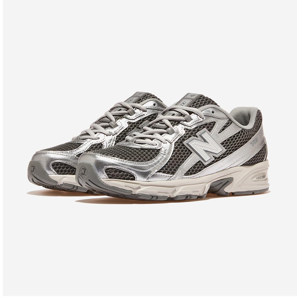 [New Balance] Lifestyle Athletic Footwear [U74096I-96I]