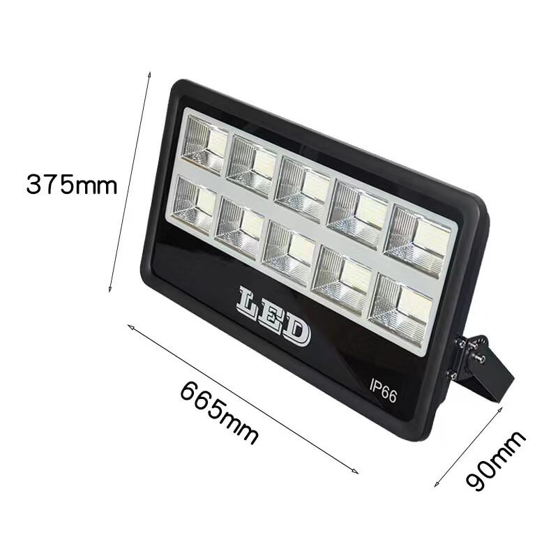 OEING Outdoor LED High Mast Floodlight