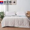 Fuanna Breathable Soft Summer Air Conditioning Quilt