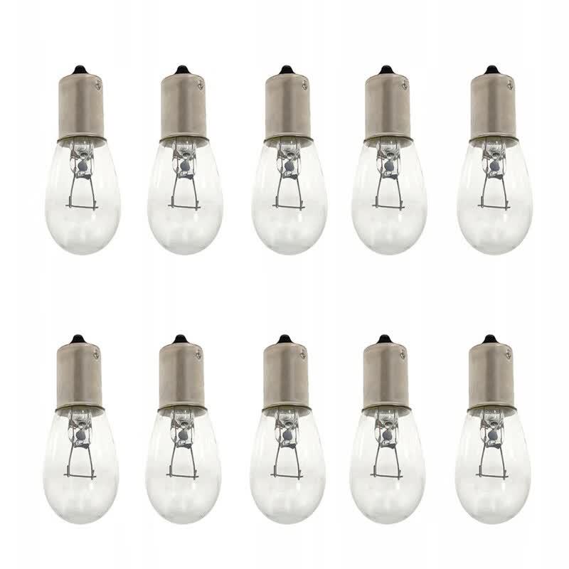 Ju Pei Yun P21W 24V Turn Signal Bulb