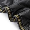 Winter Windproof Waterproof Scooter Leg Cover Motorcycle Lap Blanket Warmer Apron for City Commuting Biking Riding Travel Outdoor