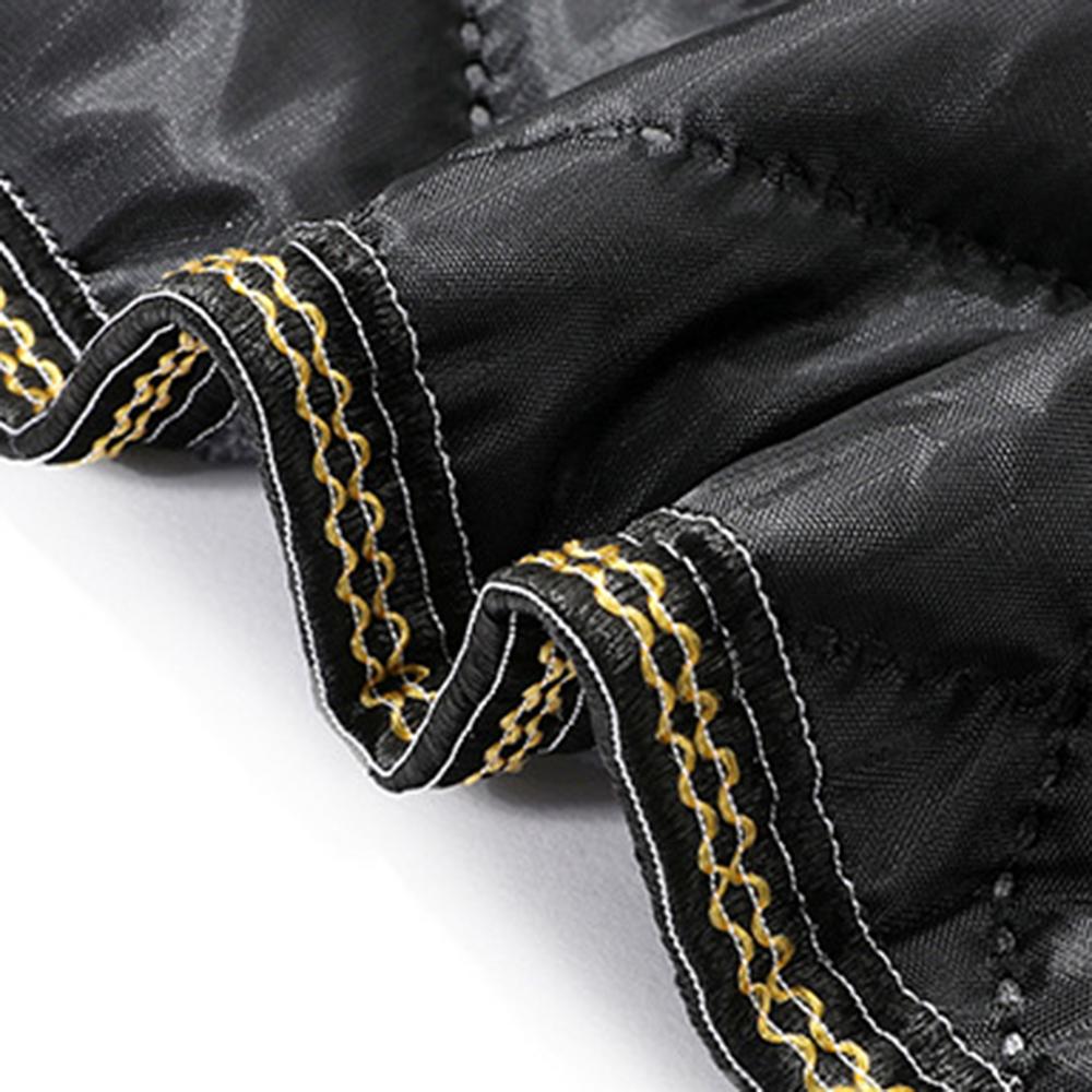 Winter Windproof Waterproof Scooter Leg Cover Motorcycle Lap Blanket Warmer Apron for City Commuting Biking Riding Travel Outdoor