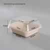 Biodegradable Pulp Food Containers