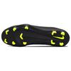 Nike Mercurial Superfly 9 Club MG Shadow Pack Herren Sneaker Schwarz Summit-White Volt DJ5961-001