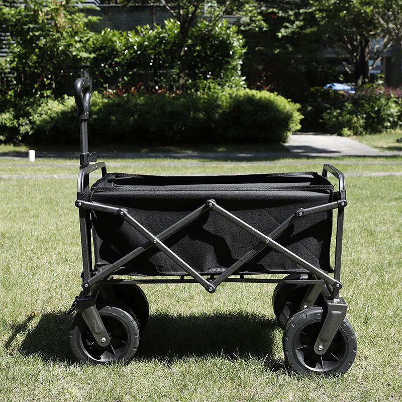 Portable Outdoor Utility Wagon