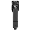 Handheld-Gimbal-Stabilisator für flüssige Videoaufnahmen, einstellbare Dämpfung, Schutzhülle für POCKET 3-Kameraschutz