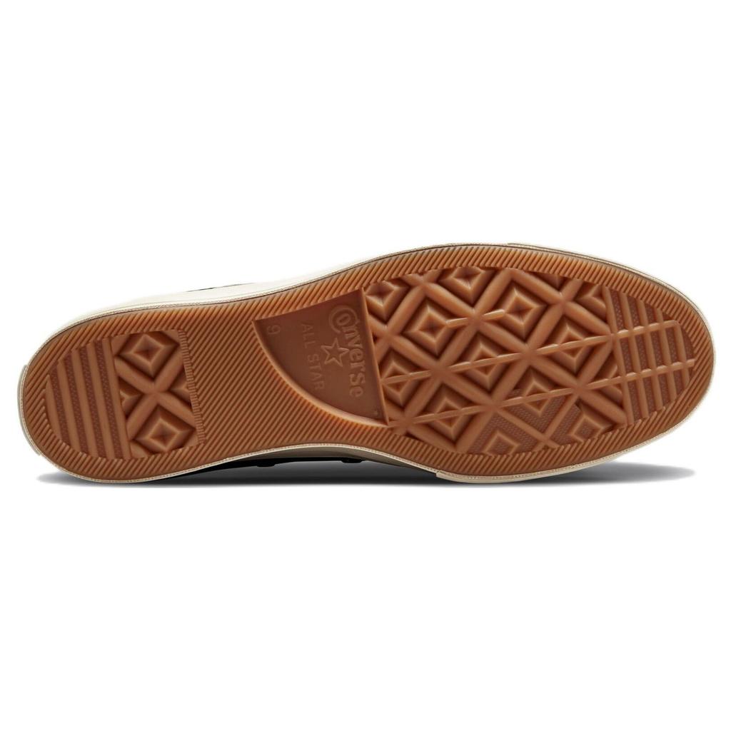 Converse Chuck 70 High Floral Unisex Sneakers Green Slate-Sage Multi 172935C