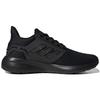 Adidas Women's EQ19 Run 'Triple Black' Women's Sneakers H02046