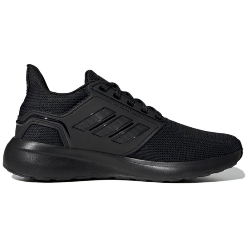 Adidas Women's EQ19 Run 'Triple Black' Women's Sneakers H02046