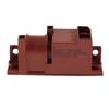 2-Terminal Connections Pulse Igniter Ensures Combustion System Ignites Safely Pulse Igniter BBQ Igniter Kit Parts Replacements