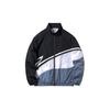 Li Ning Casual Sports Zip Long Sleeve Jacket Unisex Jackets Standard-Black AJDQ036-3