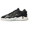 Originals Niteball 2.0 Leather Sports Classic Cushioning Non-Slip Durable Low-Top Lifestyle Shoes Men Sneakers Black GX7095
