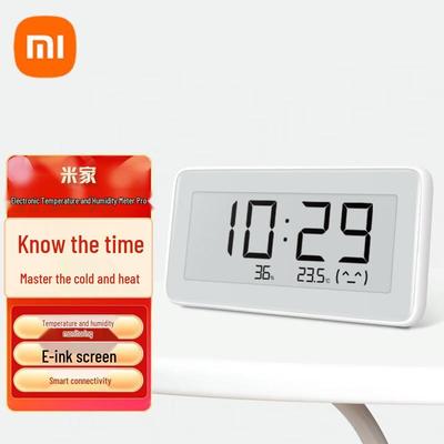 XiaoMijia Chytrý E-ink Monitor Teploty a Vlhkosti Pro