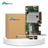 Server Dual-Port 10 Gigabit Fiber Network Card (CN Version)