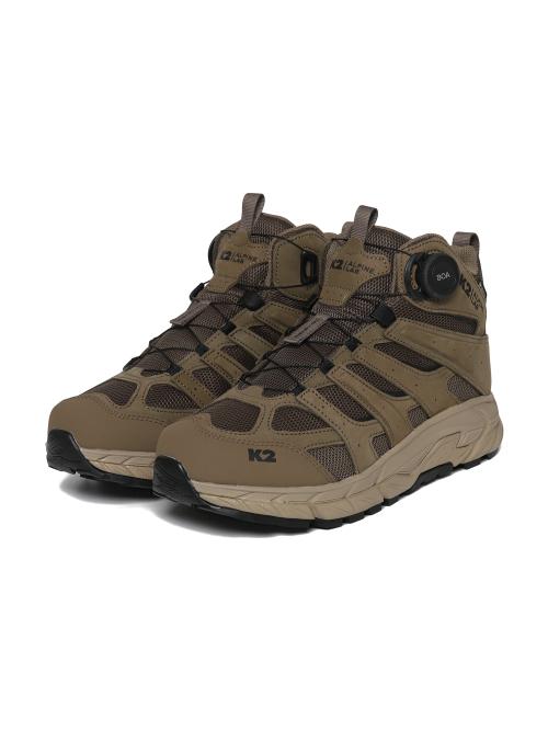 [K2] Pietra Brown [KUS26G07E7]