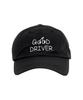 Chelideulaibeo Good Driver Nylon Cap Black