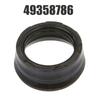 Automotive Injector Seal Ring Gasket Compatible with For FIAT DUCATO 250 3 0 D DAILY 2006 Up Models OEM 5801438487