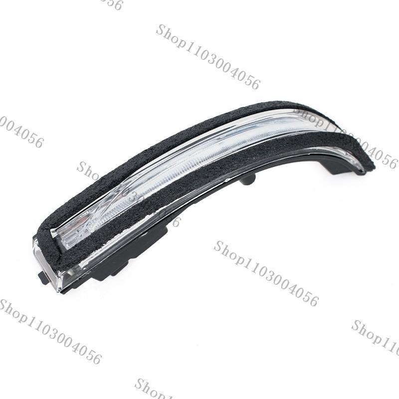 For Hyundai i10 2011 2012 2013 87613-OX000 87623-OX000 Auto Exterior Rearview Mirror Turn Light Signal Lamp Car Accessories