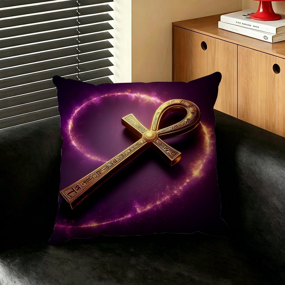 Pattern ccrux aansata Cushion Cover Creative pillowcases for interior decoration office living room home Car hot