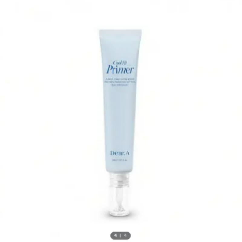 Dear A Cool Fit Primer 30ml