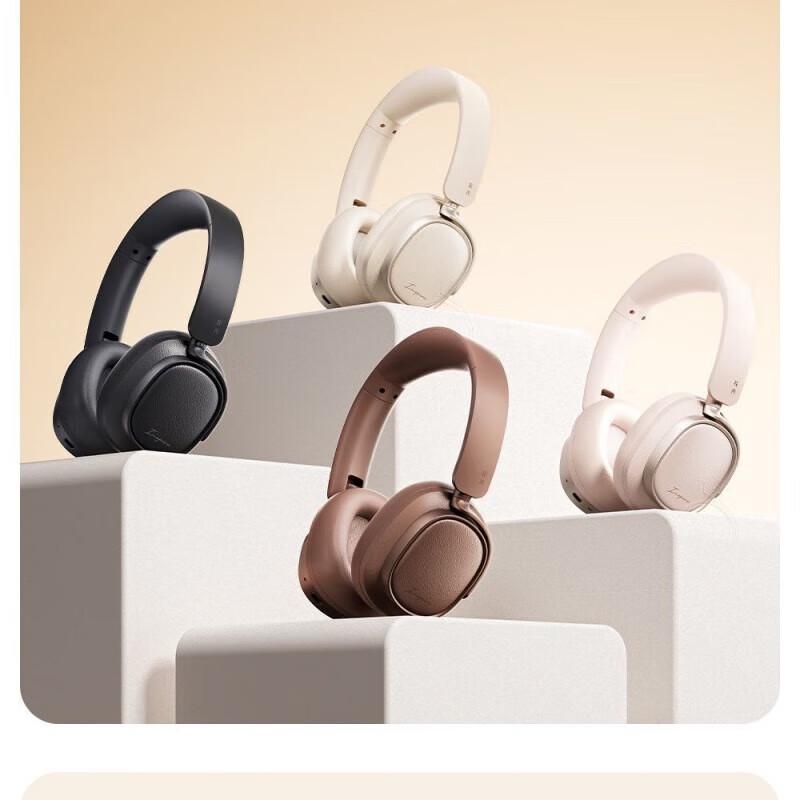 Edifier Evo Space Active Noise Cancelling Bluetooth Headphones