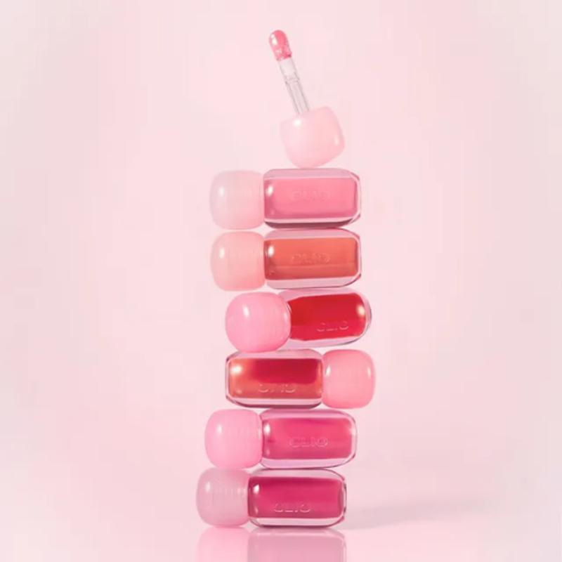 [CLIO] *new colors* Volumate Gloss (5 colors)