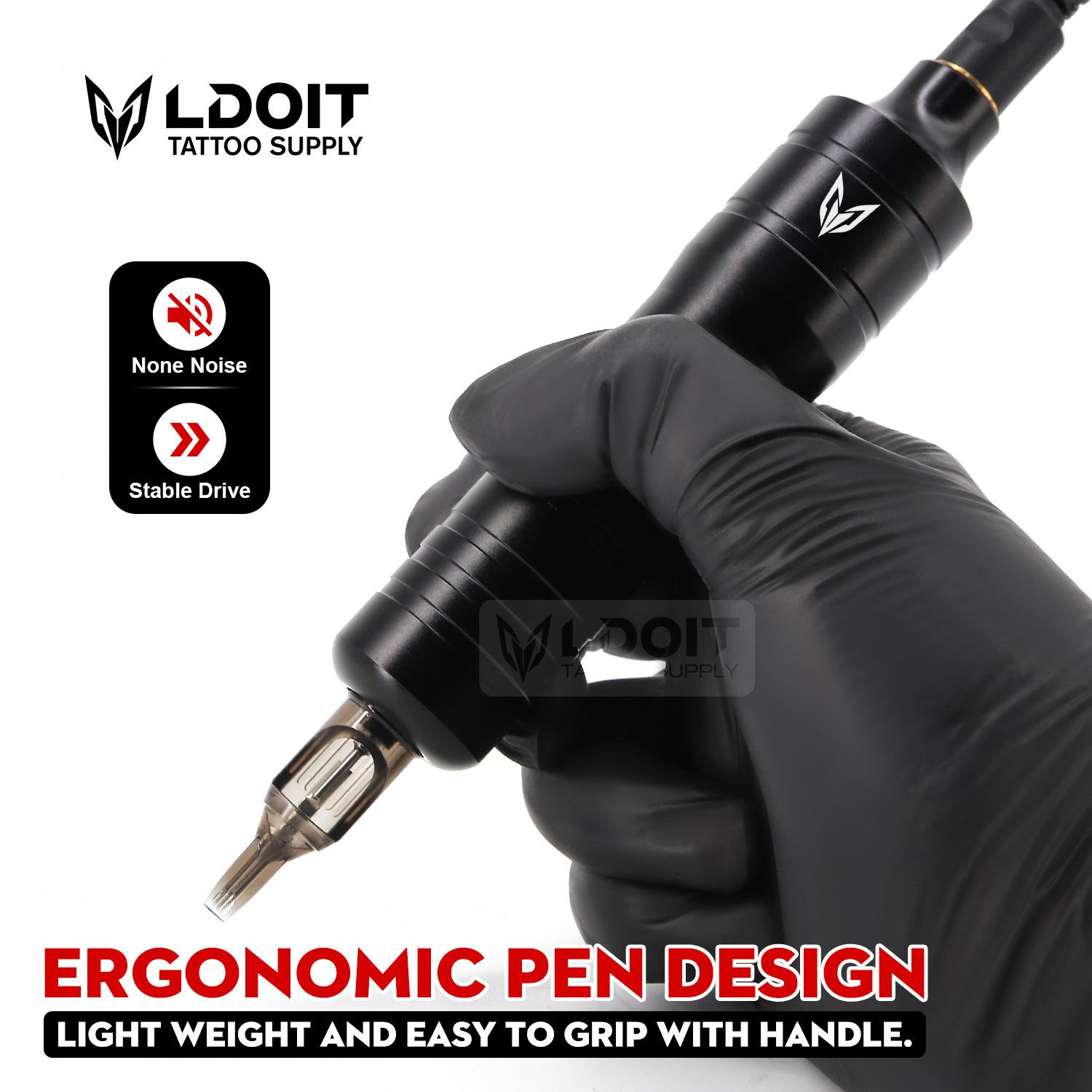 Машина для татуировки — фото 8